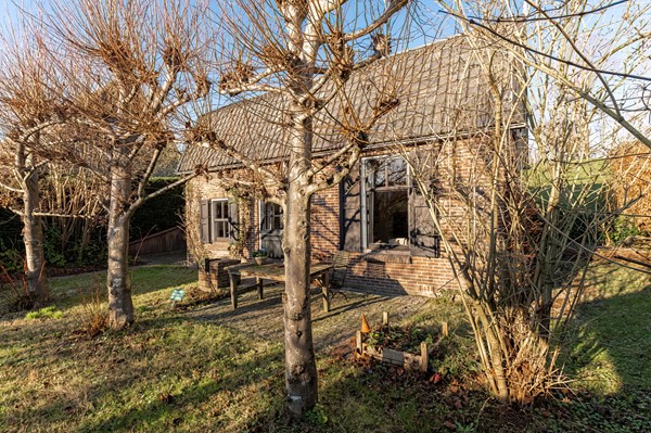 Medium property photo - Hoekeinde 51, 4254 LP Sleeuwijk